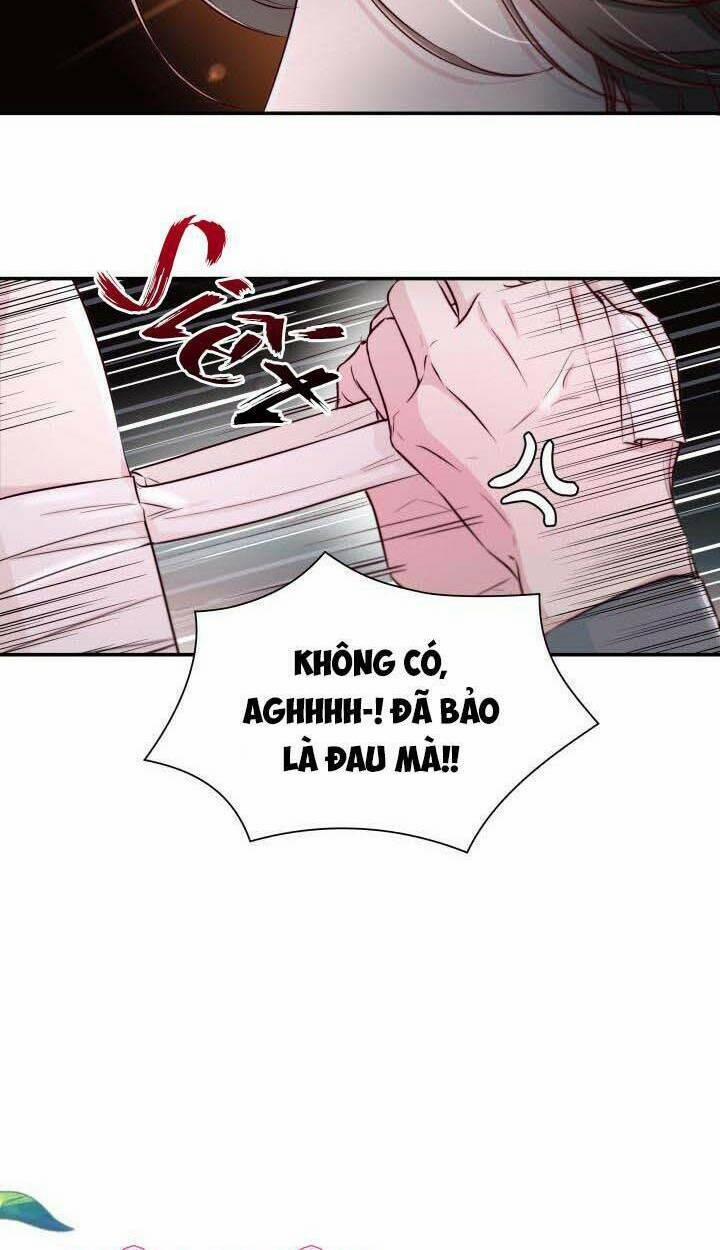 Tôi Đánh Mất Dây Xích Của Nam Chính Yandere 44 trang 4