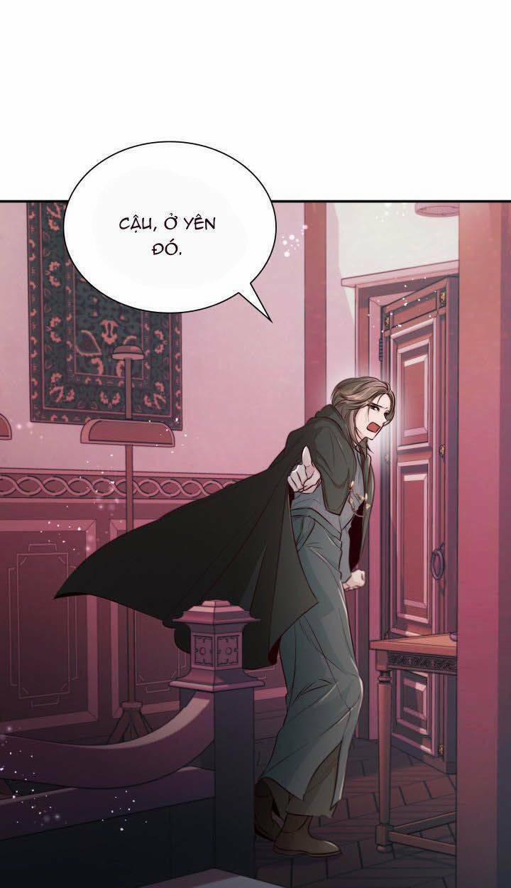 Tôi Đánh Mất Dây Xích Của Nam Chính Yandere 44 trang 41