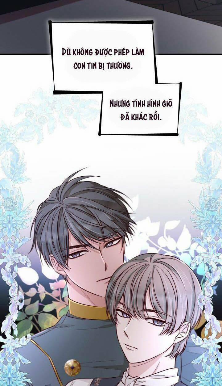 Tôi Đánh Mất Dây Xích Của Nam Chính Yandere 44 trang 42