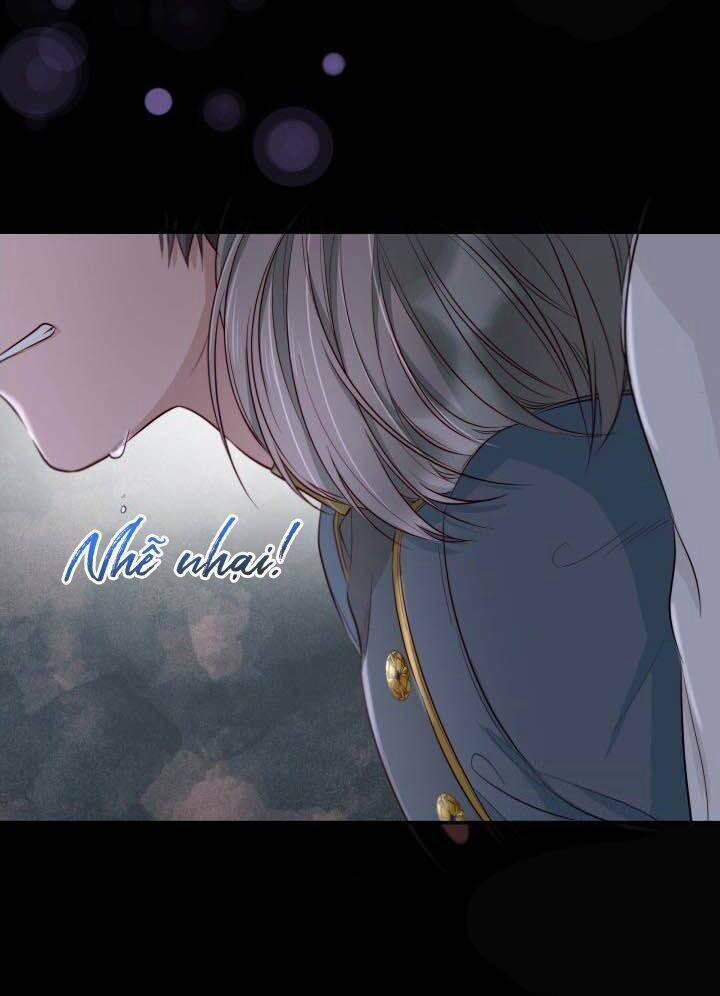 Tôi Đánh Mất Dây Xích Của Nam Chính Yandere 44 trang 45