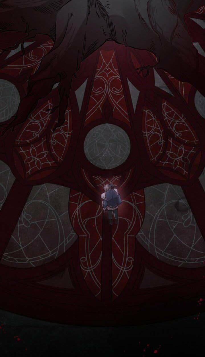 Tôi Đánh Mất Dây Xích Của Nam Chính Yandere 44 trang 48