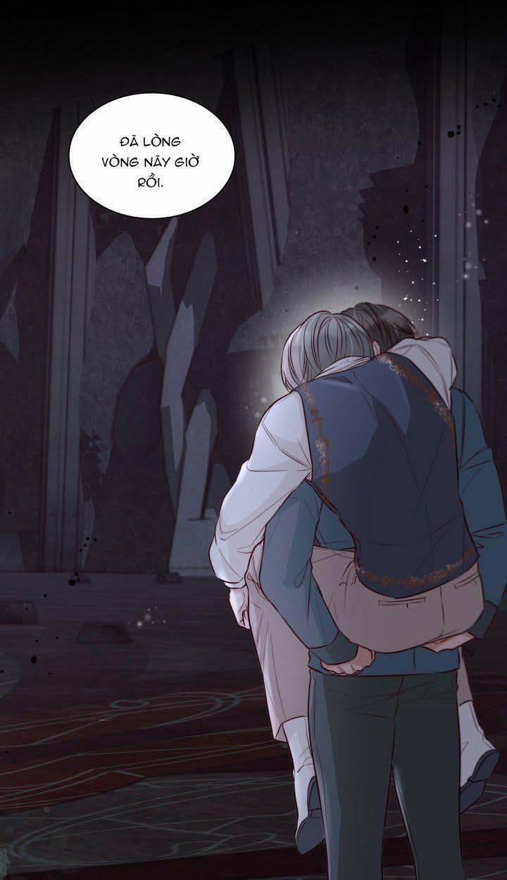 Tôi Đánh Mất Dây Xích Của Nam Chính Yandere 44 trang 51