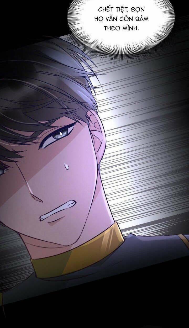 Tôi Đánh Mất Dây Xích Của Nam Chính Yandere 44 trang 53