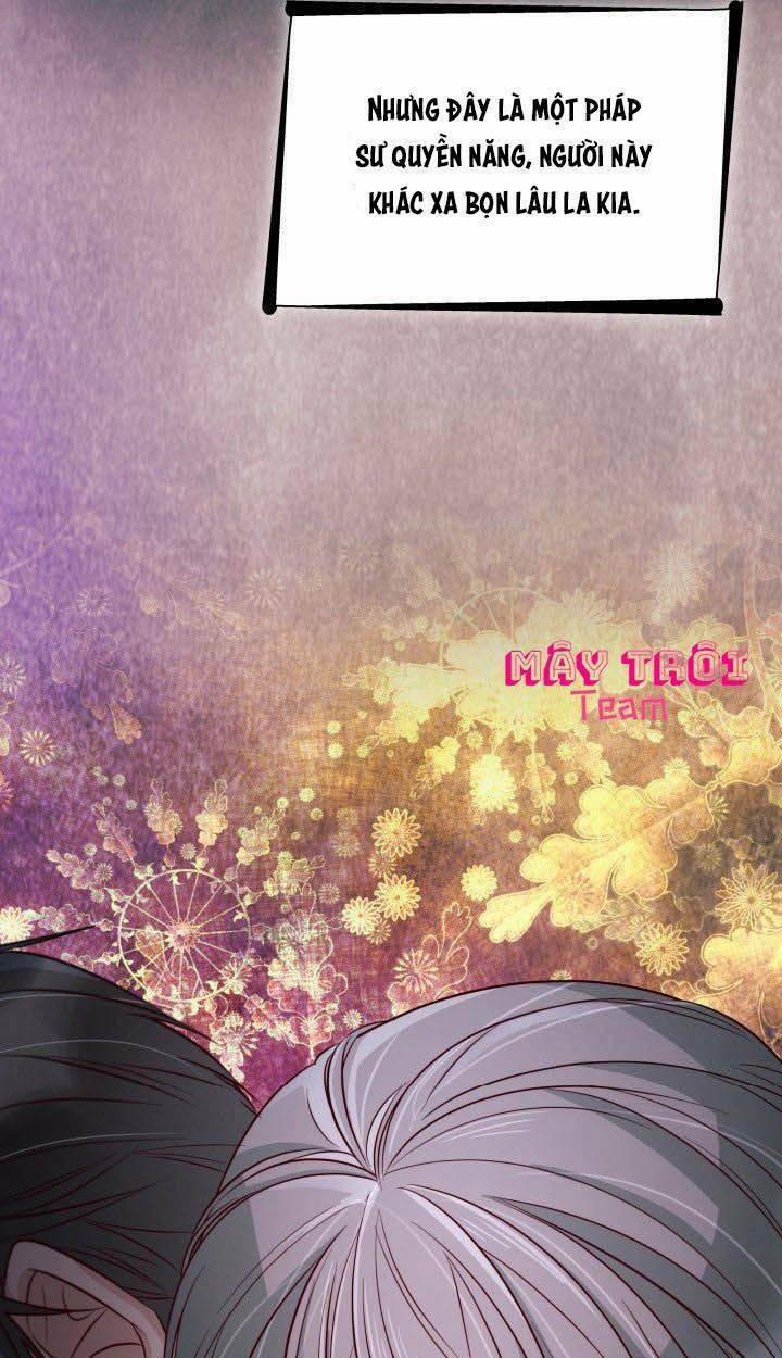 Tôi Đánh Mất Dây Xích Của Nam Chính Yandere 44 trang 55