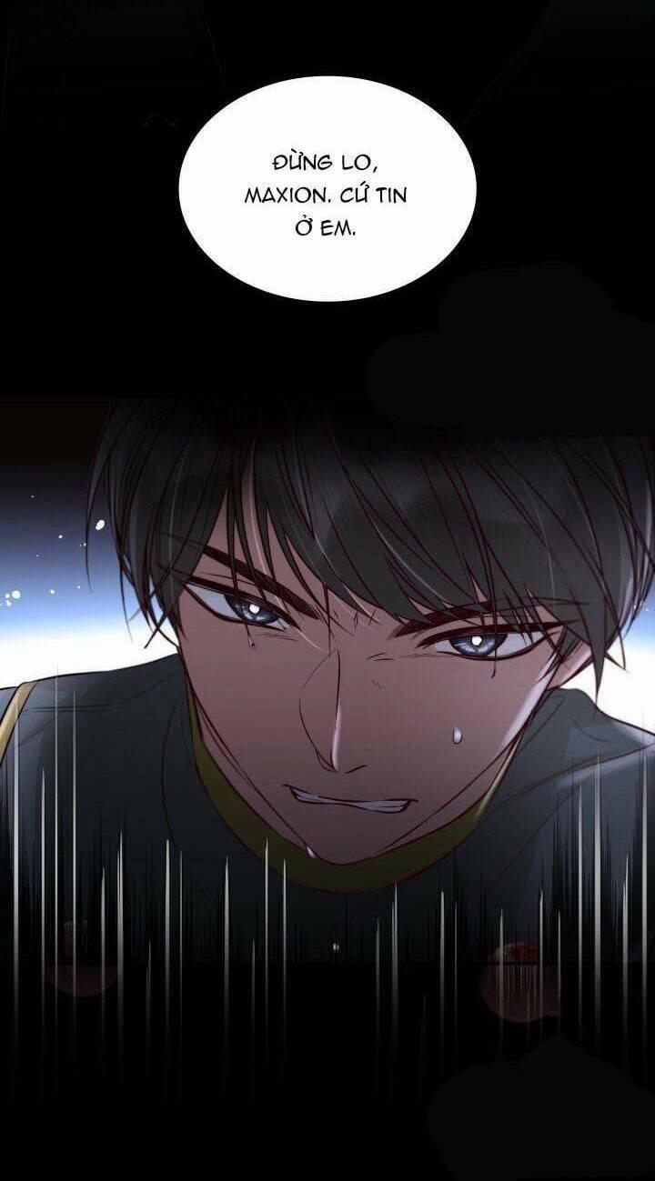 Tôi Đánh Mất Dây Xích Của Nam Chính Yandere 44 trang 57