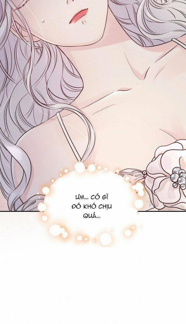 Tôi Đánh Mất Dây Xích Của Nam Chính Yandere 44 trang 59