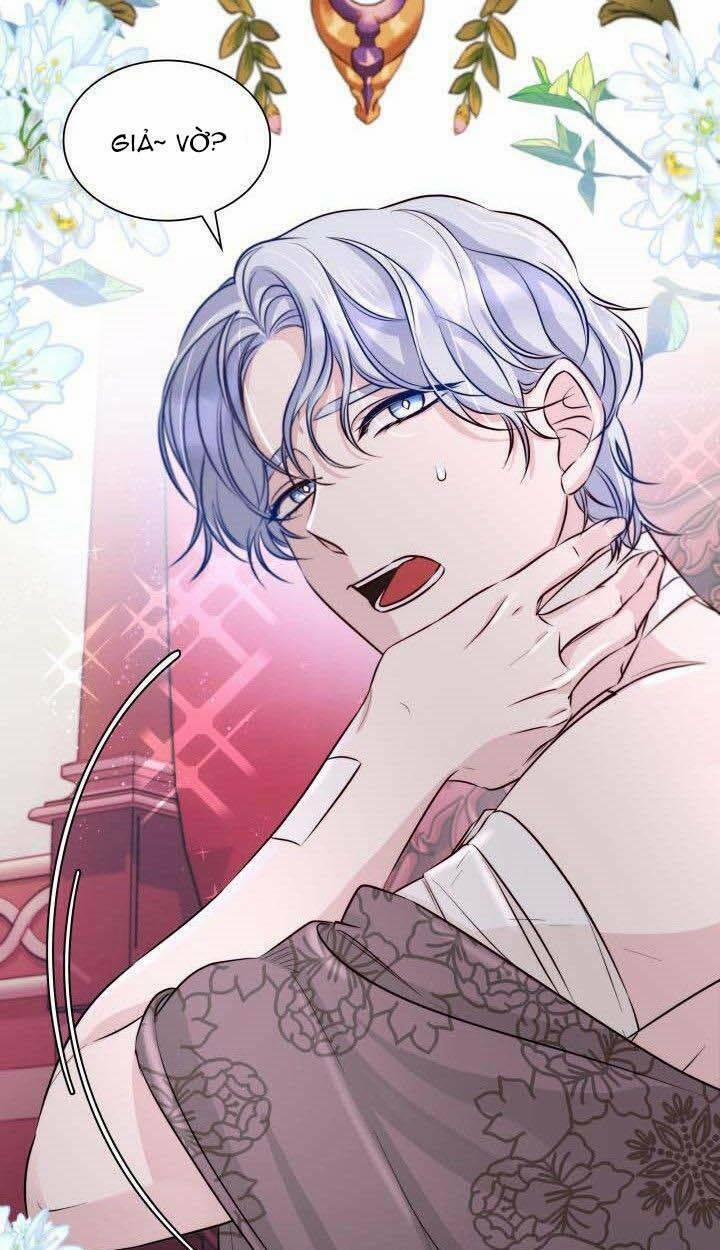 Tôi Đánh Mất Dây Xích Của Nam Chính Yandere 44 trang 6