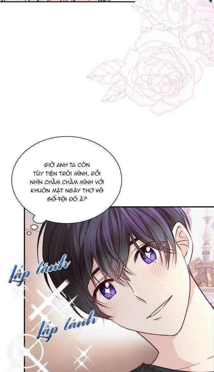 Tôi Đánh Mất Dây Xích Của Nam Chính Yandere 44 trang 62