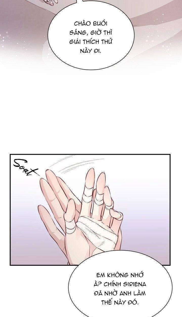 Tôi Đánh Mất Dây Xích Của Nam Chính Yandere 44 trang 65