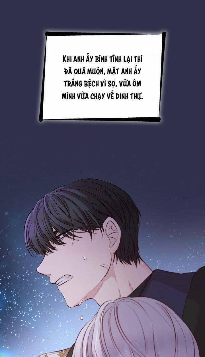 Tôi Đánh Mất Dây Xích Của Nam Chính Yandere 44 trang 69