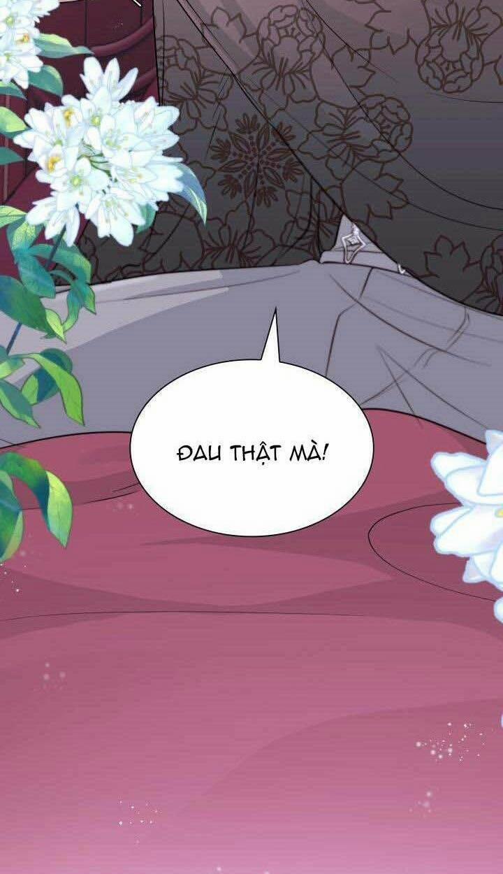 Tôi Đánh Mất Dây Xích Của Nam Chính Yandere 44 trang 7