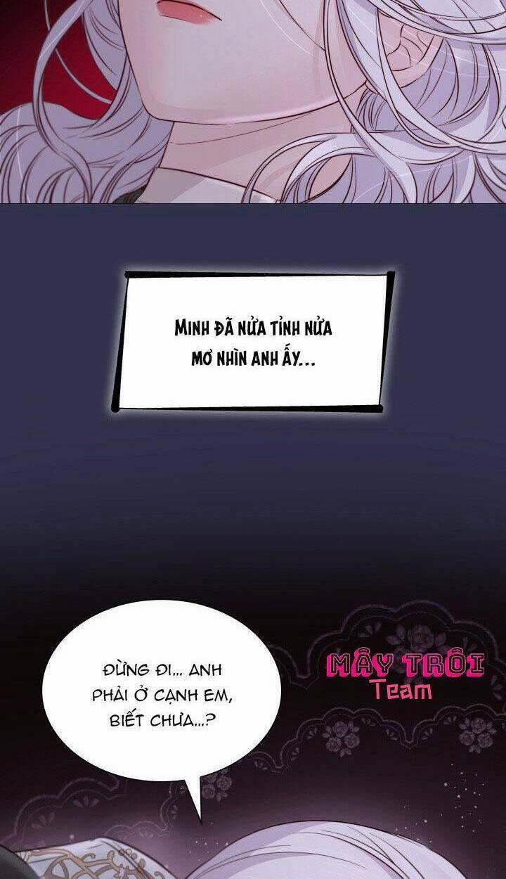 Tôi Đánh Mất Dây Xích Của Nam Chính Yandere 44 trang 71