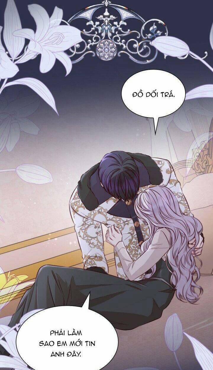 Tôi Đánh Mất Dây Xích Của Nam Chính Yandere 44 trang 74