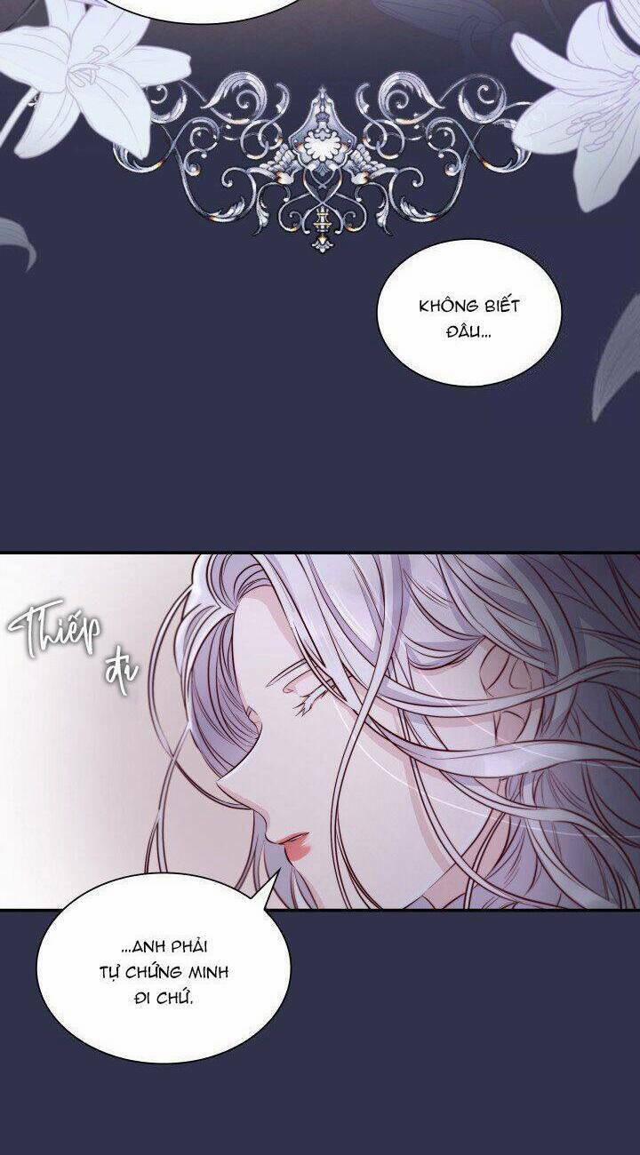 Tôi Đánh Mất Dây Xích Của Nam Chính Yandere 44 trang 75