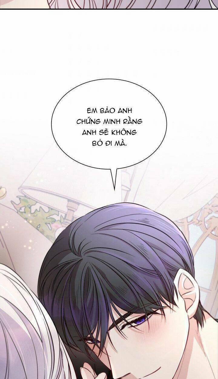 Tôi Đánh Mất Dây Xích Của Nam Chính Yandere 44 trang 77