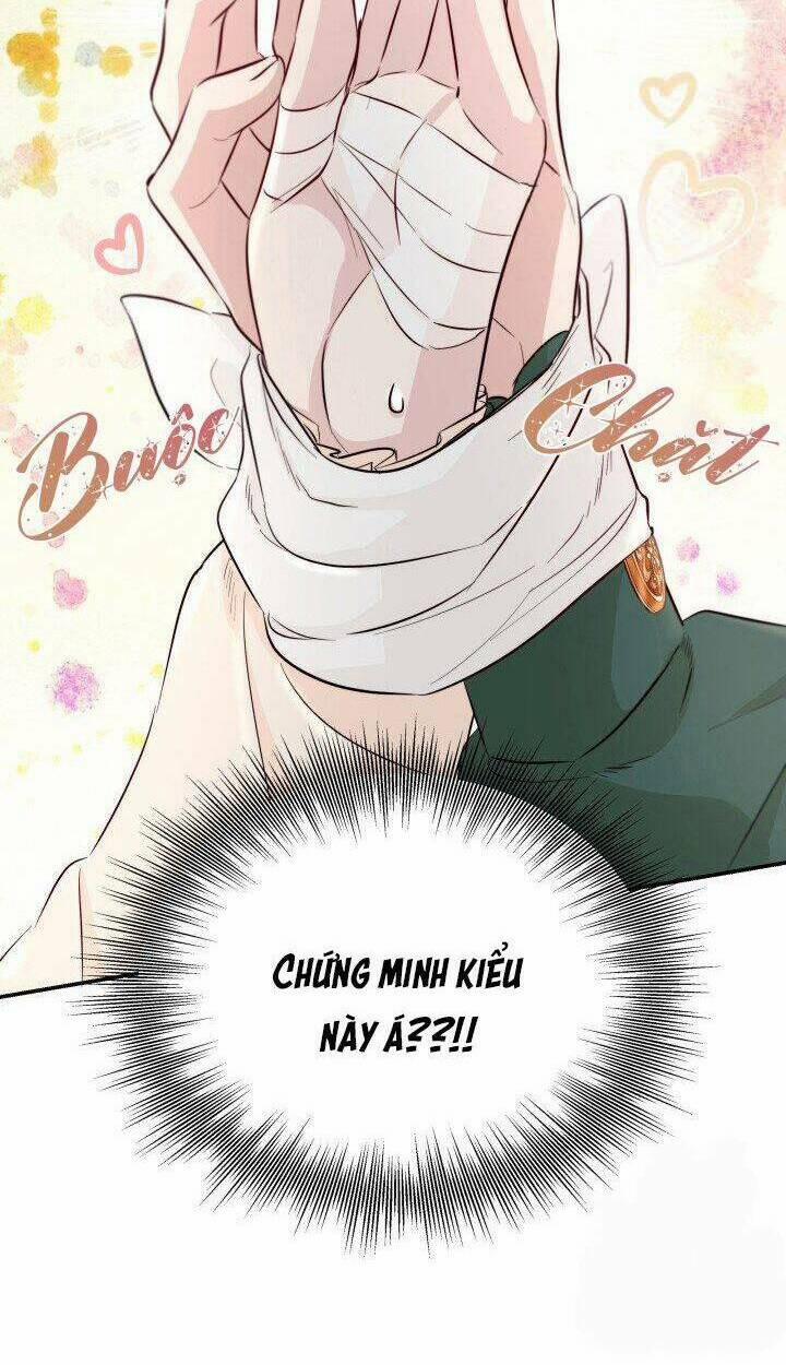 Tôi Đánh Mất Dây Xích Của Nam Chính Yandere 44 trang 79