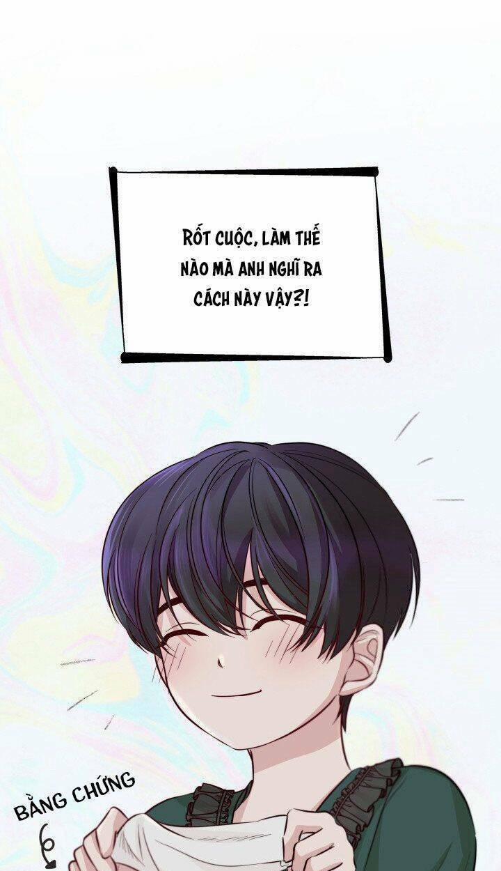 Tôi Đánh Mất Dây Xích Của Nam Chính Yandere 44 trang 80