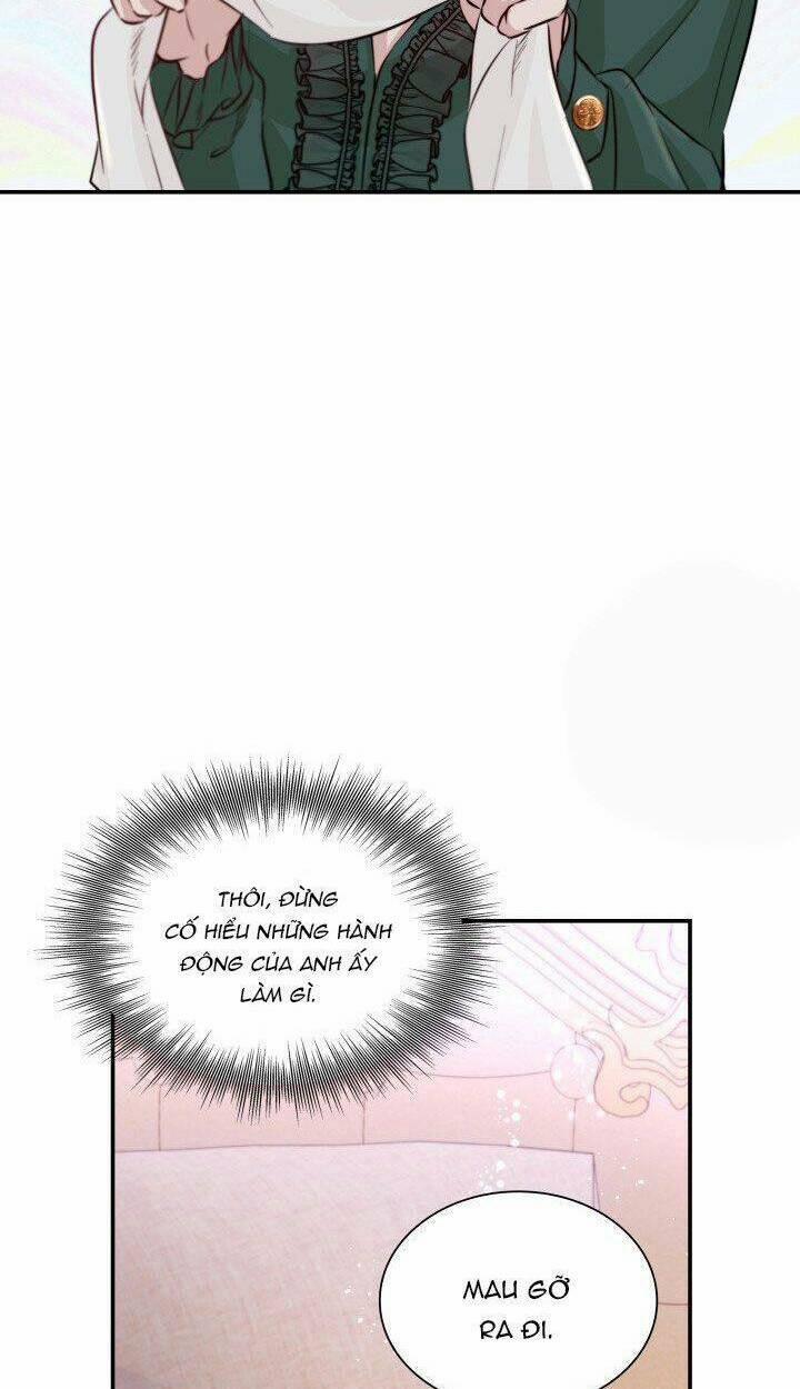 Tôi Đánh Mất Dây Xích Của Nam Chính Yandere 44 trang 81