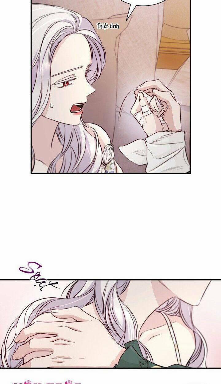 Tôi Đánh Mất Dây Xích Của Nam Chính Yandere 44 trang 82