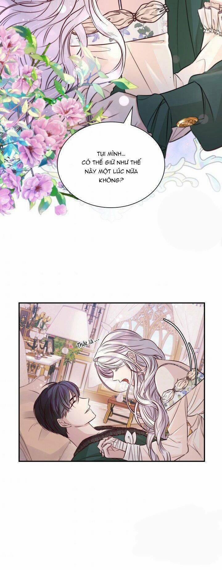 Tôi Đánh Mất Dây Xích Của Nam Chính Yandere 44 trang 84