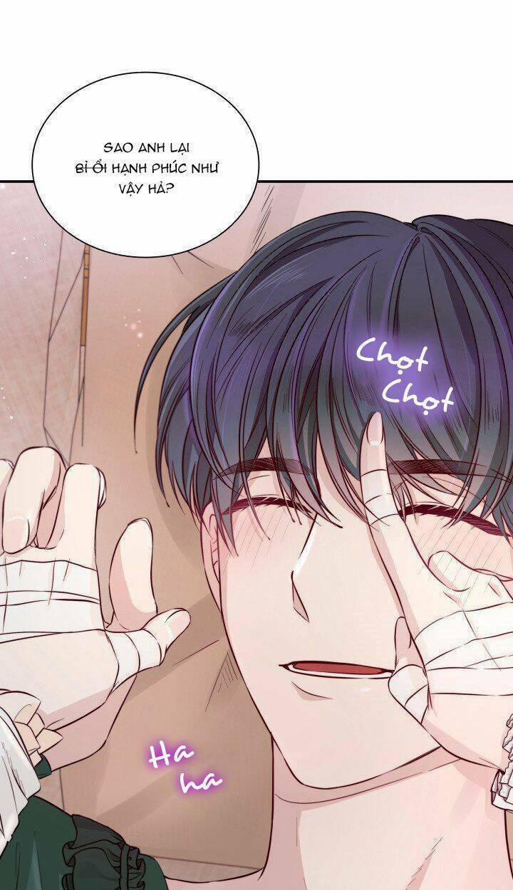 Tôi Đánh Mất Dây Xích Của Nam Chính Yandere 44 trang 85