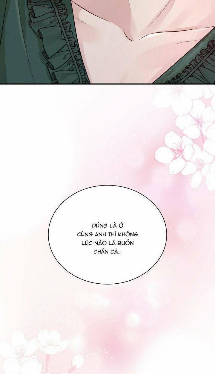 Tôi Đánh Mất Dây Xích Của Nam Chính Yandere 44 trang 86