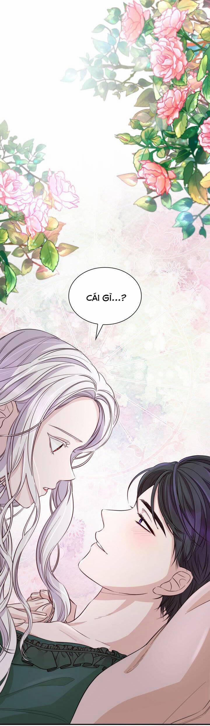 Tôi Đánh Mất Dây Xích Của Nam Chính Yandere 45 trang 1