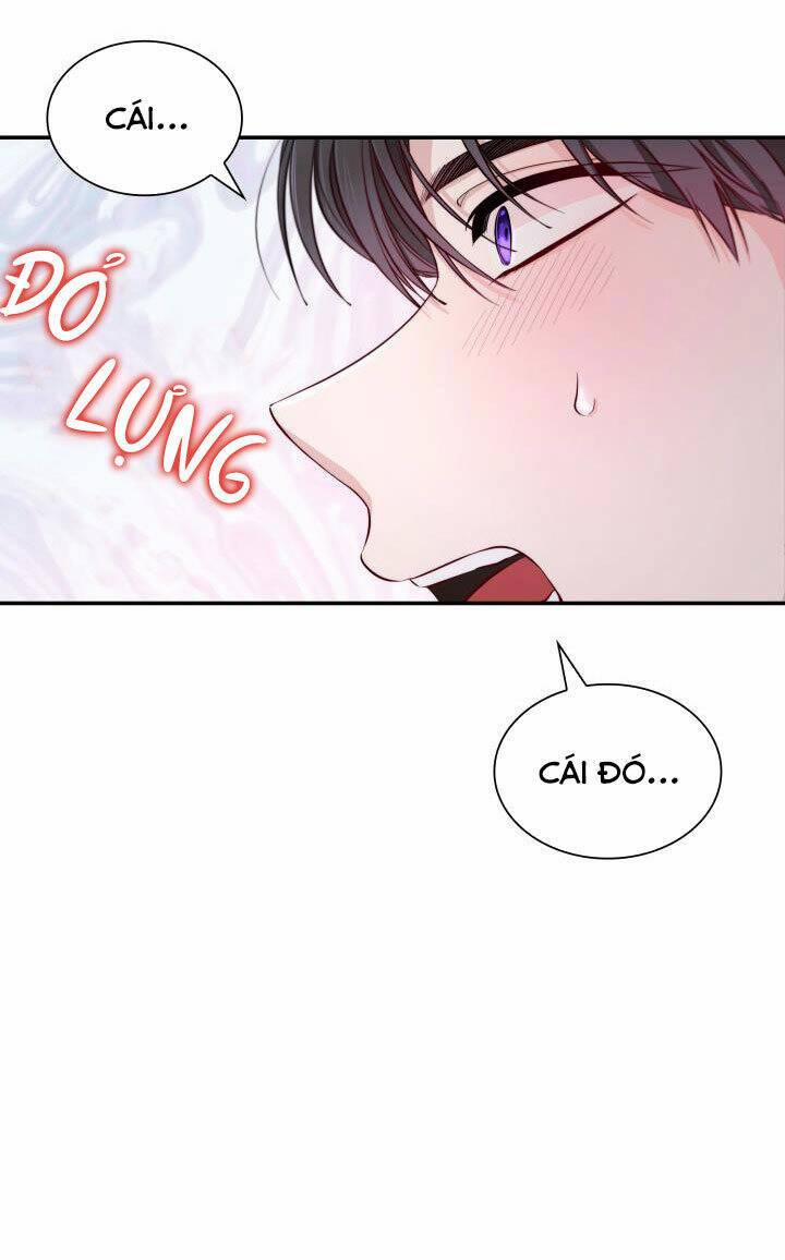 Tôi Đánh Mất Dây Xích Của Nam Chính Yandere 45 trang 10