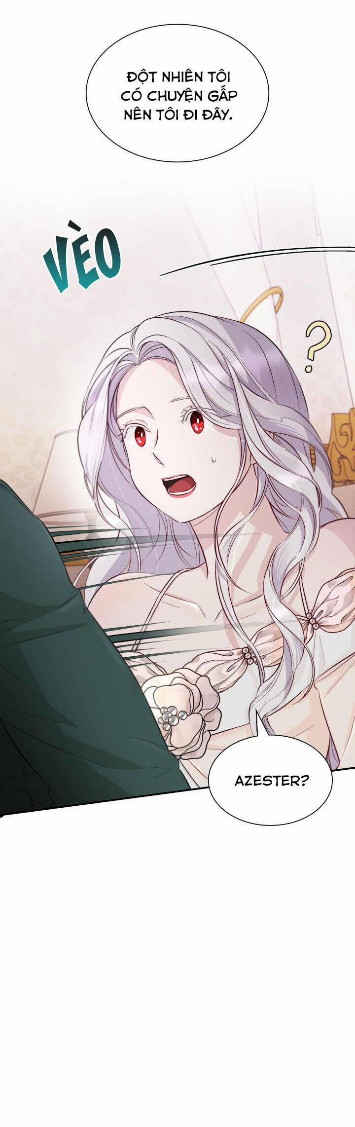 Tôi Đánh Mất Dây Xích Của Nam Chính Yandere 45 trang 11