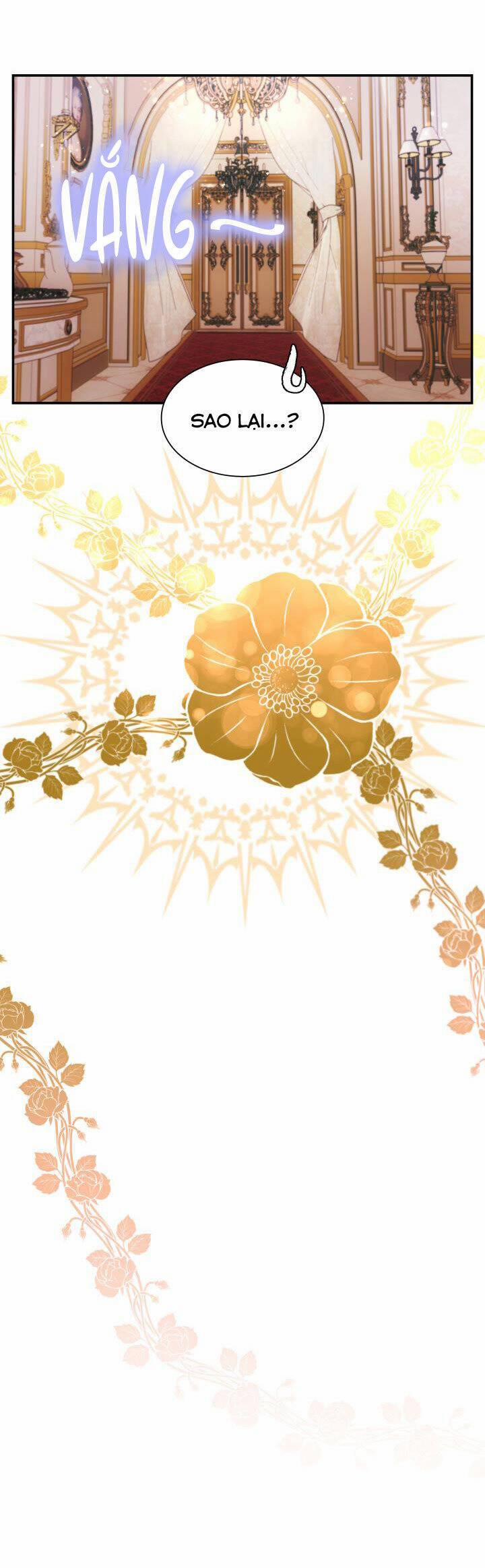 Tôi Đánh Mất Dây Xích Của Nam Chính Yandere 45 trang 12