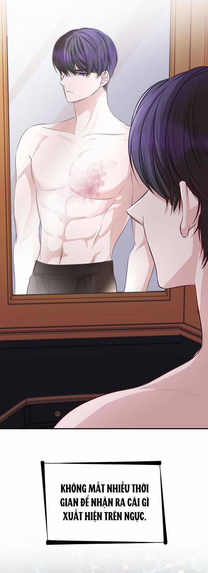 Tôi Đánh Mất Dây Xích Của Nam Chính Yandere 45 trang 15