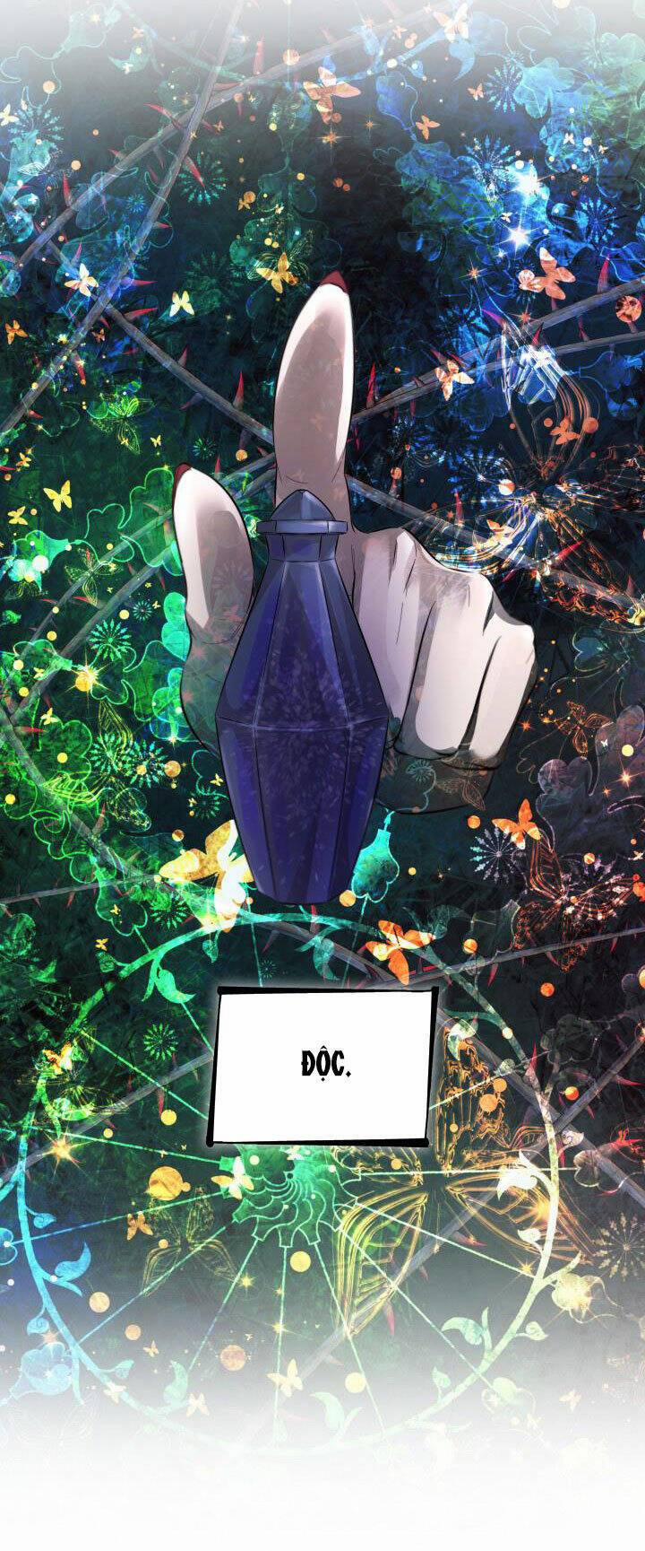 Tôi Đánh Mất Dây Xích Của Nam Chính Yandere 45 trang 16