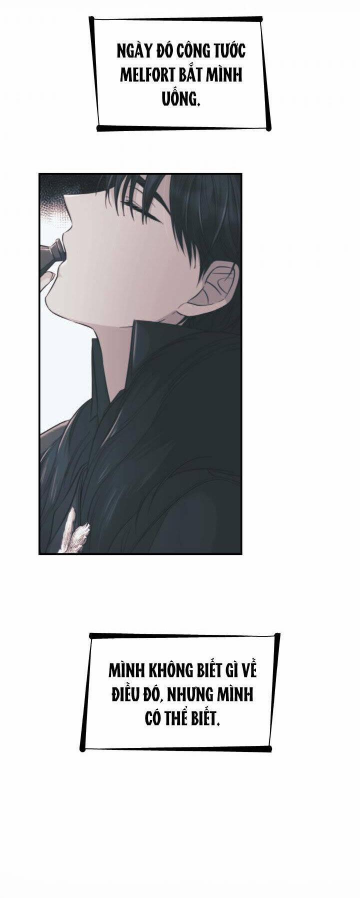 Tôi Đánh Mất Dây Xích Của Nam Chính Yandere 45 trang 17