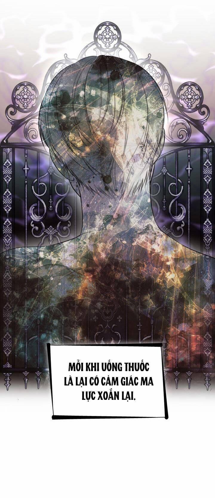 Tôi Đánh Mất Dây Xích Của Nam Chính Yandere 45 trang 18