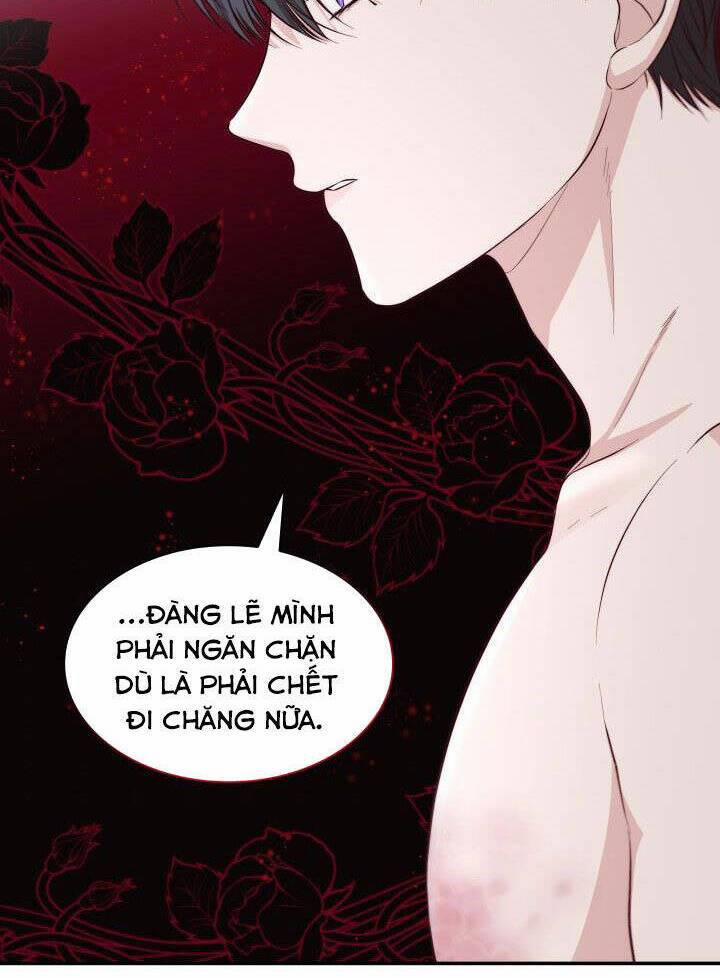 Tôi Đánh Mất Dây Xích Của Nam Chính Yandere 45 trang 22
