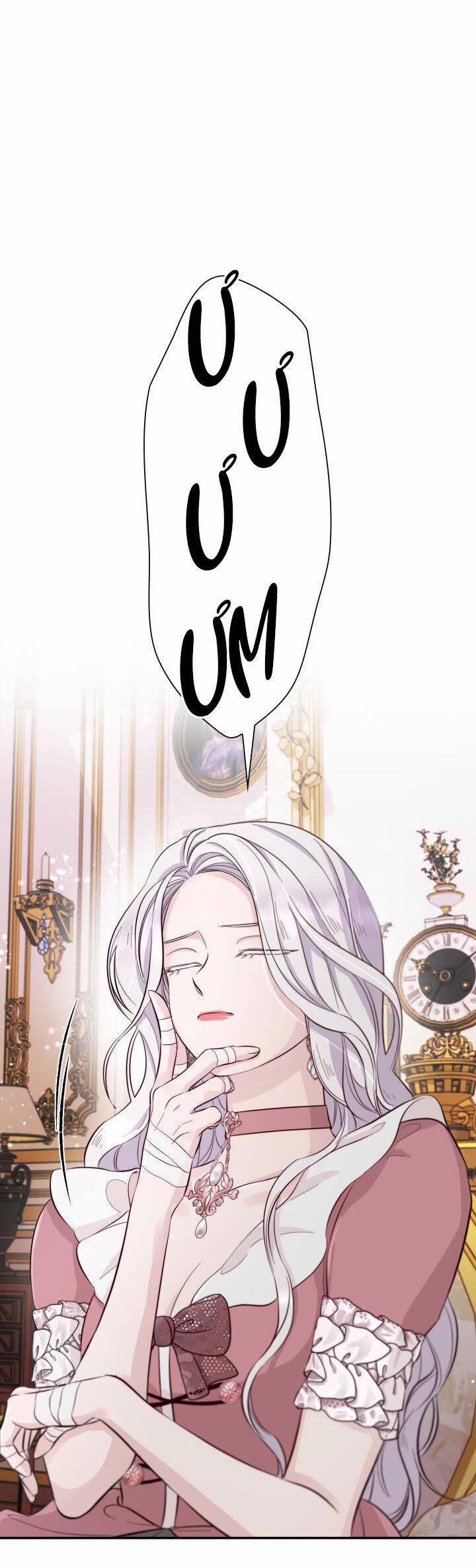 Tôi Đánh Mất Dây Xích Của Nam Chính Yandere 45 trang 26