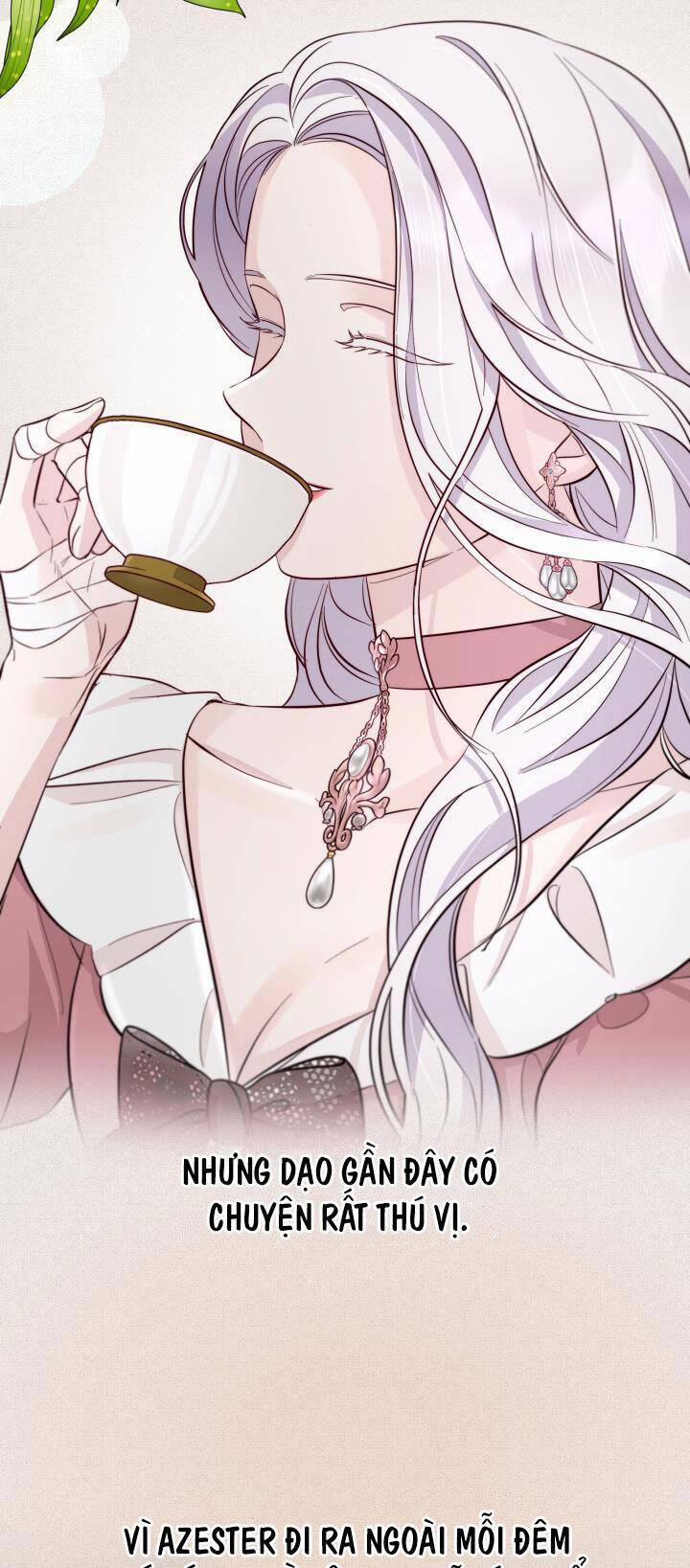 Tôi Đánh Mất Dây Xích Của Nam Chính Yandere 45 trang 30