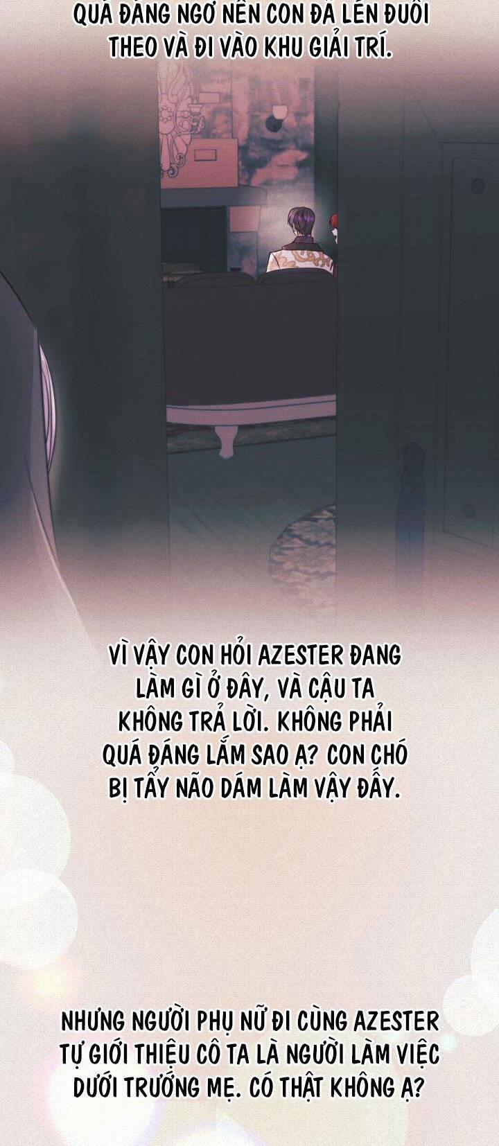 Tôi Đánh Mất Dây Xích Của Nam Chính Yandere 45 trang 31