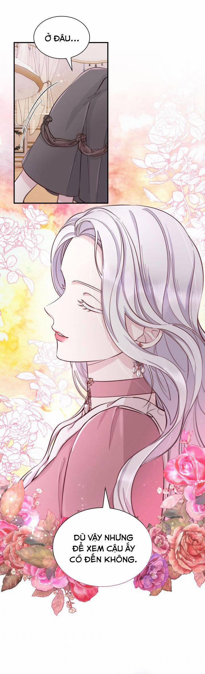 Tôi Đánh Mất Dây Xích Của Nam Chính Yandere 45 trang 40