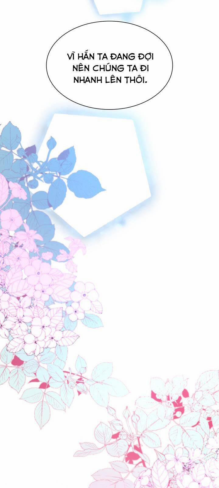 Tôi Đánh Mất Dây Xích Của Nam Chính Yandere 45 trang 42