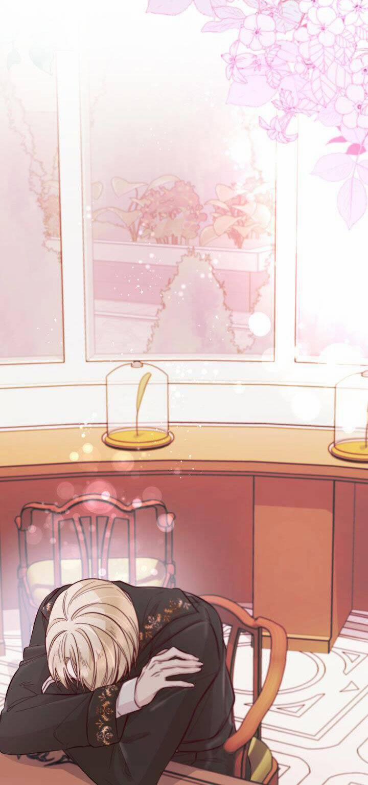 Tôi Đánh Mất Dây Xích Của Nam Chính Yandere 45 trang 43