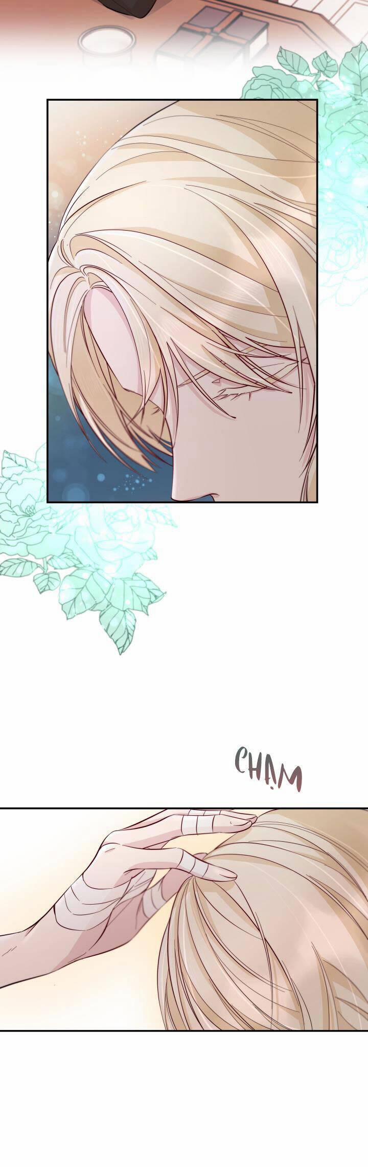 Tôi Đánh Mất Dây Xích Của Nam Chính Yandere 45 trang 44