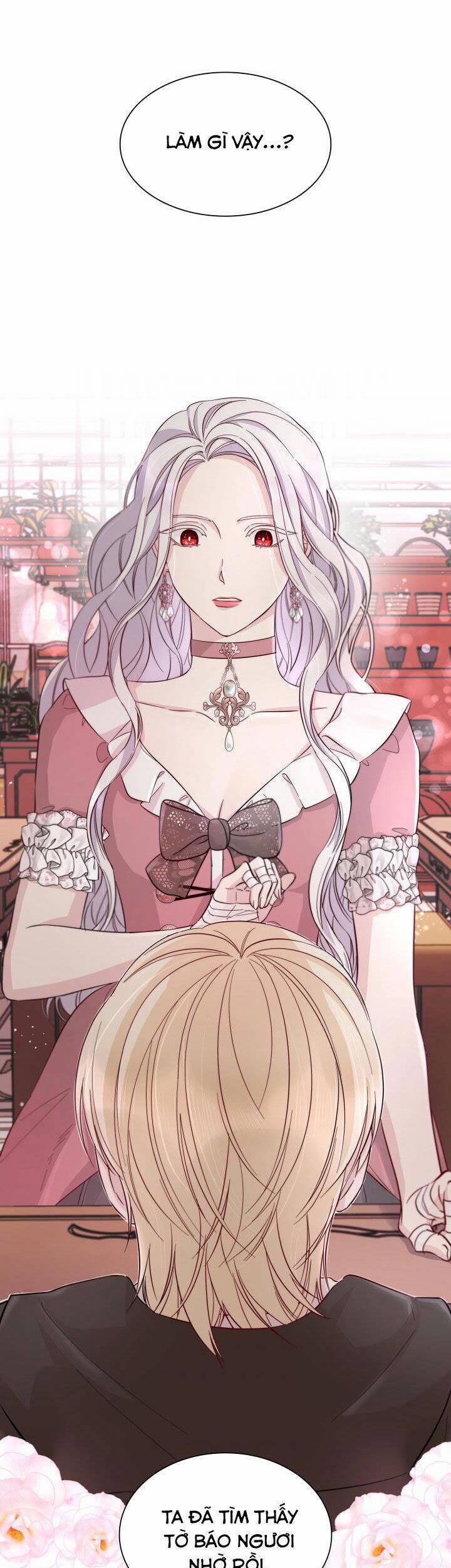 Tôi Đánh Mất Dây Xích Của Nam Chính Yandere 45 trang 45