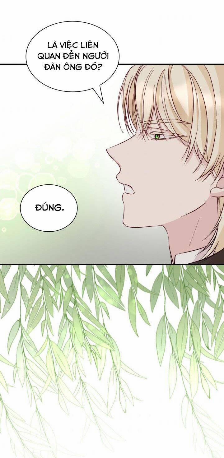 Tôi Đánh Mất Dây Xích Của Nam Chính Yandere 45 trang 53