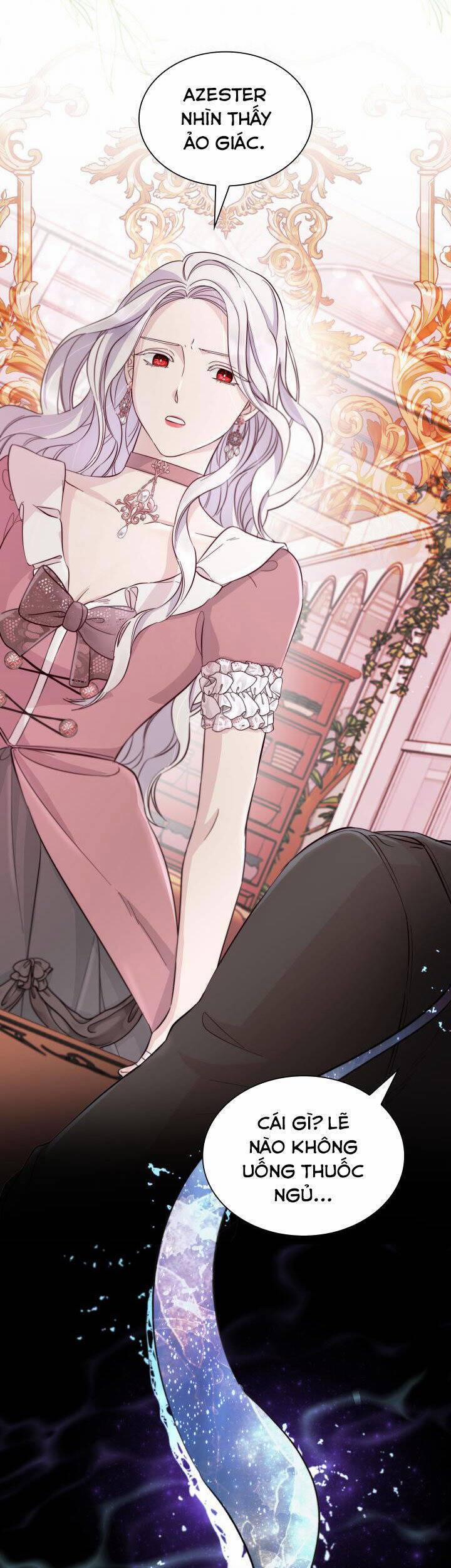 Tôi Đánh Mất Dây Xích Của Nam Chính Yandere 45 trang 54