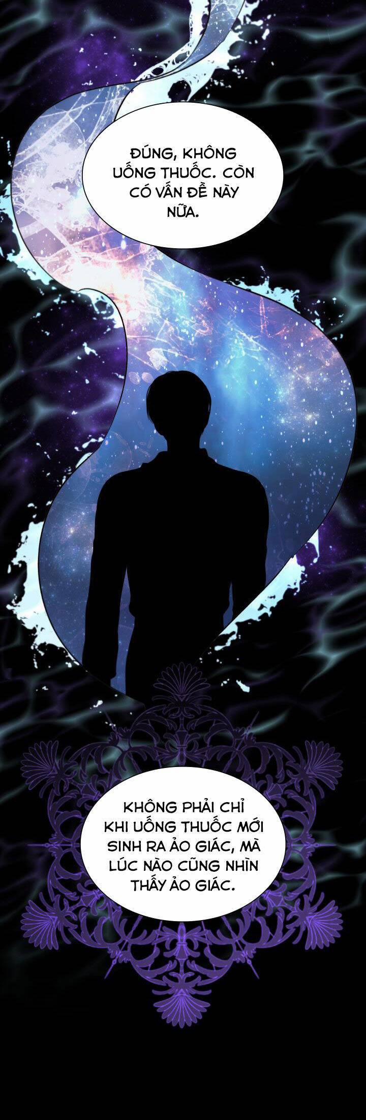 Tôi Đánh Mất Dây Xích Của Nam Chính Yandere 45 trang 56