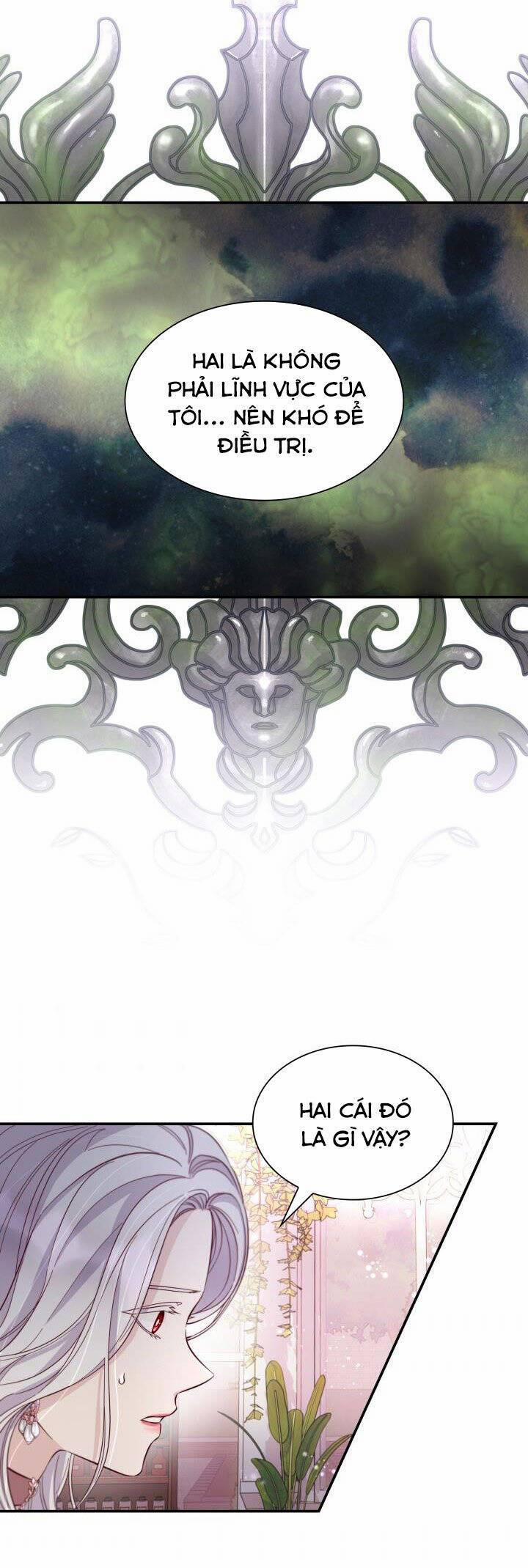 Tôi Đánh Mất Dây Xích Của Nam Chính Yandere 45 trang 58