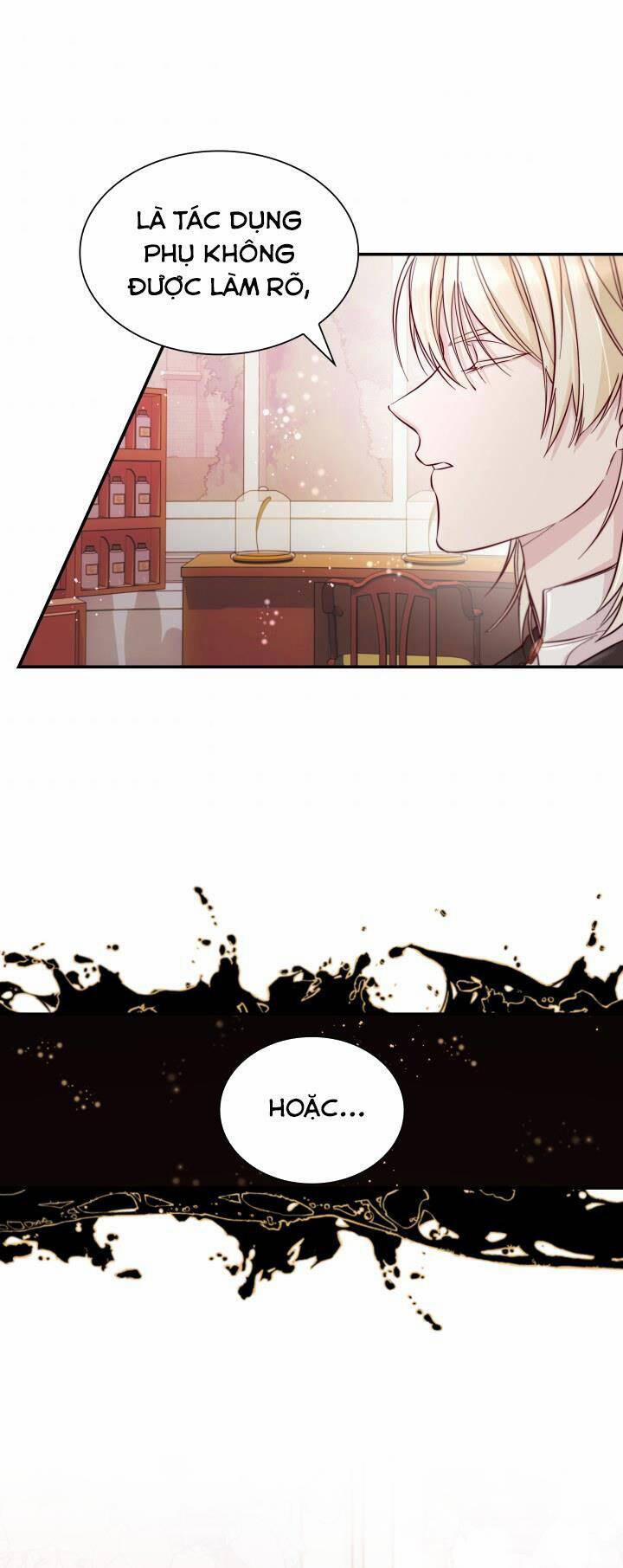 Tôi Đánh Mất Dây Xích Của Nam Chính Yandere 45 trang 59