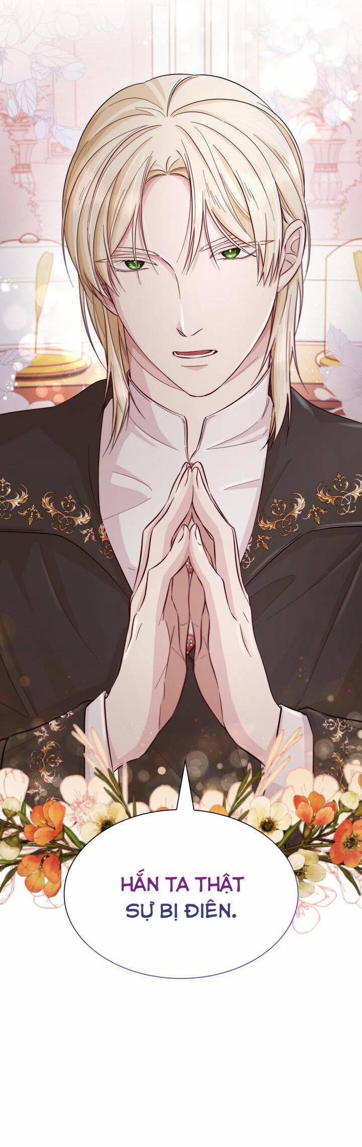 Tôi Đánh Mất Dây Xích Của Nam Chính Yandere 45 trang 60