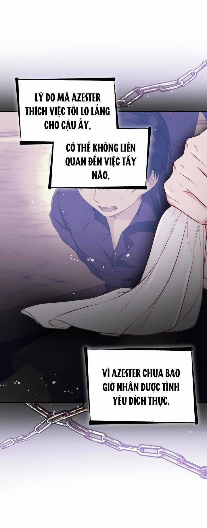 Tôi Đánh Mất Dây Xích Của Nam Chính Yandere 45 trang 7